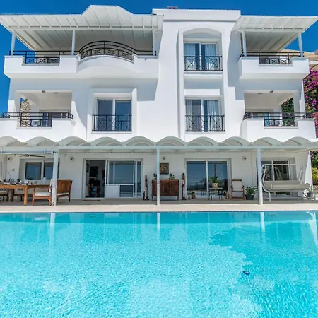 Willa Casandra Private Pool