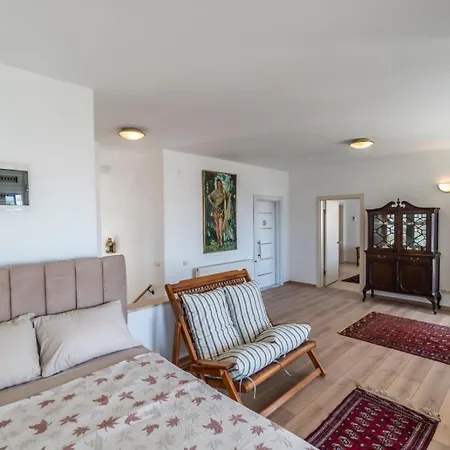 וילה Casandra Private Pool בודרום