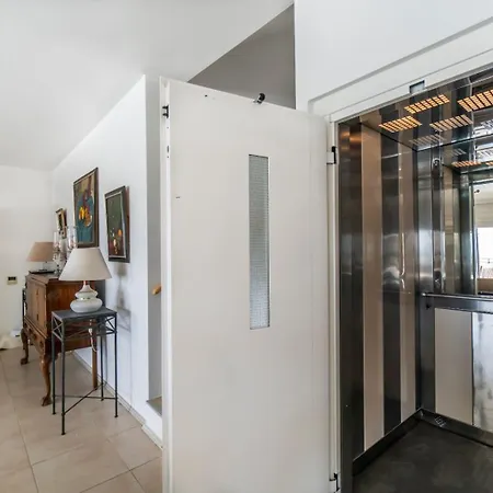 וילה Casandra Private Pool *
