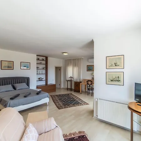 Casandra Private Pool * בודרום