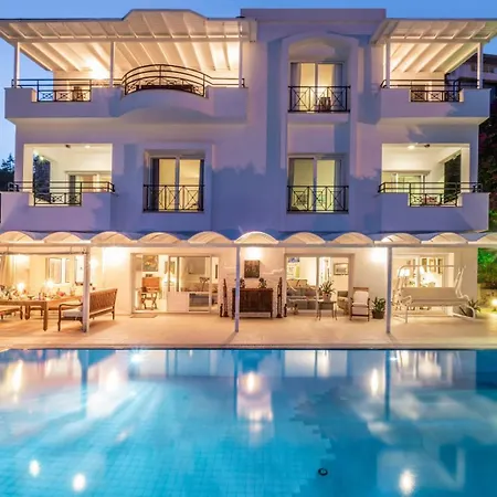 וילה Casandra Private Pool *