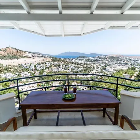 Casandra Private Pool Villa